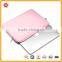 Factory price custom design easy carrying neoprene computer bags for water-resistan laptop sleeve case bag