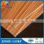 Factory direct selling wooden aluminium composite panel