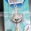 VERIOUS SHAPE SHOWER DRAIN PLUG WITH CHAIN