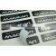 Low price outside sticker self-adhesive stickers and labels