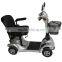 2016 New Technology Products 3 Wheel Electric Scooter