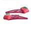 strawberry wedding hair accessories hair pin