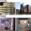 3mm 4mm aluminium composite panel/acp wall cladding