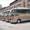 19 Seats Passenger Bus Installed with Diesel Engine for Sale