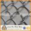 Hot dipped galvanized steel wire/chain link fence/low carbon level/weight by coil 10kgs