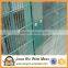 Hot dipped galvanized 358 security fence low price for sale