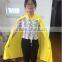 New style black hero cape, party costume