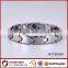 New arrival tungsten steel magnet bracelet