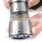 EC026AM-1 stainless steel salt and pepper mill,pepper mill