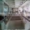 Feiyide Manual Barrel Electroplating Line for Copper Plating