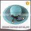 Custom Brand Beach Paper Sombrero Big Wide Brim Straw Hat