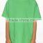blank fashion t-shirt