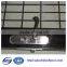 2016 hot dipped galvanized gate door,welded door,sliding door