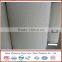 Made in China white plastic fencing mesh