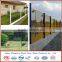 Best Quality PVC Powder Coated Galvanized Metal 3d Fold Wire Mesh Fence