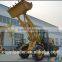ZL30 front end loader with CE