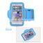 2015 hot selling Universal Running Sports Gym Sports cellphone armband