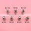 shpere shape cupcake decorating tips