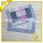 Famous Custom Logo for satin woven labels