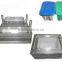 2015 unique style useful small square plastic storage box mould