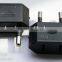 New hot selling products 2016 Euro plug 110v to 220v voltage converter