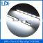 Super Bright 100% Waterproof 17cm White 12V Car LED Lights COB DRL Rabbit Shap Design Fog Daytime Running Driving Lamp