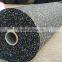 Fitness Center Gym Flooring Rubber Sheet Roll