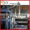 PP/PE/HDPE pipe machine of plastic