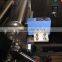 KD-550 Ice Cream Pouch Packaging Machine