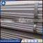 hot sale Reinforcing 8mm 10mm tmt steel bar standard sizes