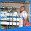 5000L/H pure water complete line water treatment equipment