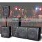 L1 powavesound portable active speaker system jbbos sound system