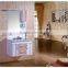 Customized Quality&designs Pvc Vanity Bathroom Modern Style for Wholesale
