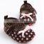 Wholesale Crochet China best selling baby dress shoes