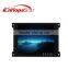 Black Color VESA 15Inch 4:3 Koisk Frameless Open Frame LCD Monitor