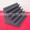Gradient Sound Absorbing Foam Corner Bass Traps