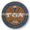 Promotional Soft Pvc Coaster
