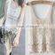 New arrival women fashion summer crochet lace top