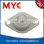 steel nylon ball transfer unit