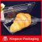 Clear Pastry Box, Clear Tart Box, Clear Bakery Box