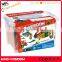 Magnetic Educational Favorite Toys 55pcs