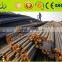 2016 Hot sale low price steel rebar/ deformed steel bar/ iron rods price