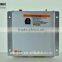 Hot selling 12V police electric siren / car siren amplifier 200W AS9000A