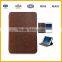 Simple shockproof leather Tablet cover case