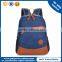 Wholesale OEM production lesiure canvas backpack