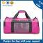 Waterproof Travel trolley Sports Camping sport bag