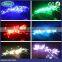Hot sale 0.5mm PMMA end lit fiber optic cable in roll for star ceiling decoration