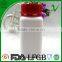 high quality wholesale durable plastic container for pills