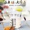 2016 new 200ml measuring shot glass with CE
