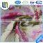 Wholesale price Water color printing twill fabric for sheeting